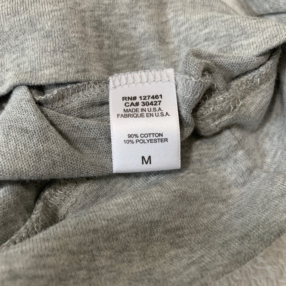 Wildfox Santa riding Unicorn L/S - Picture 6 of 13